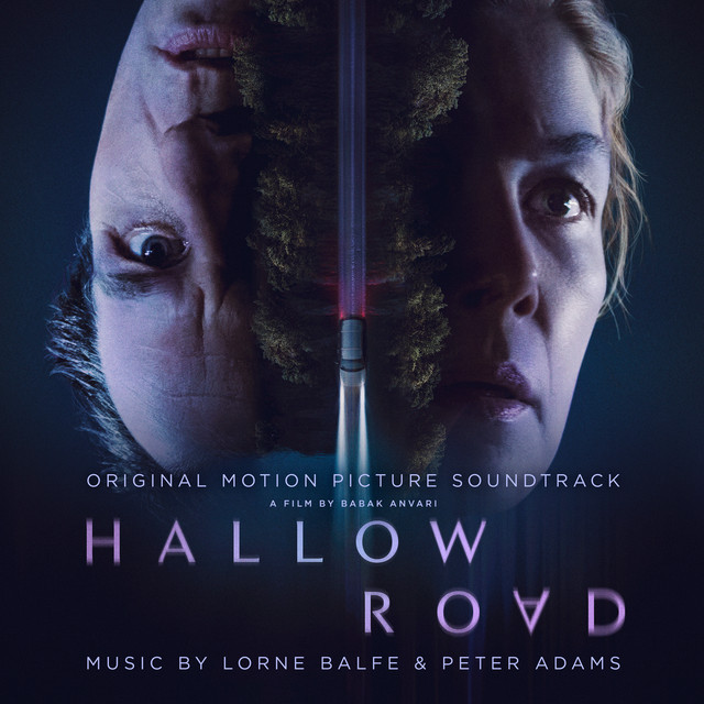 کاور آهنگ Come To Terms (Variations on Behind The Wheel) از Lorne Balfe, Peter Adams