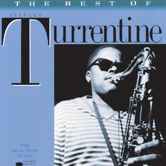 کاور آهنگ Smile, Stacey از Stanley Turrentine