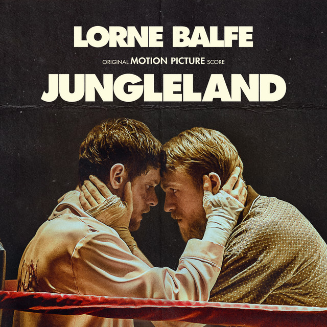 کاور آهنگ Yates از Lorne Balfe
