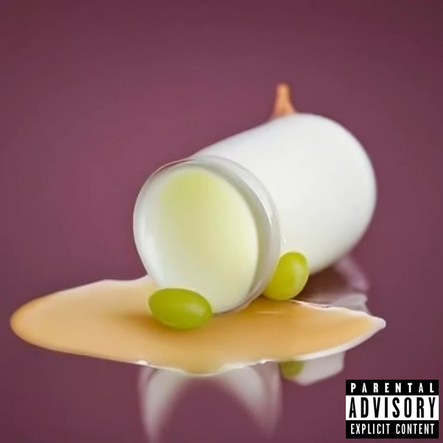 کاور آهنگ Sour Grapes And Spilled Milk از Nick Fine