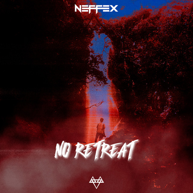 کاور آهنگ No Retreat از NEFFEX