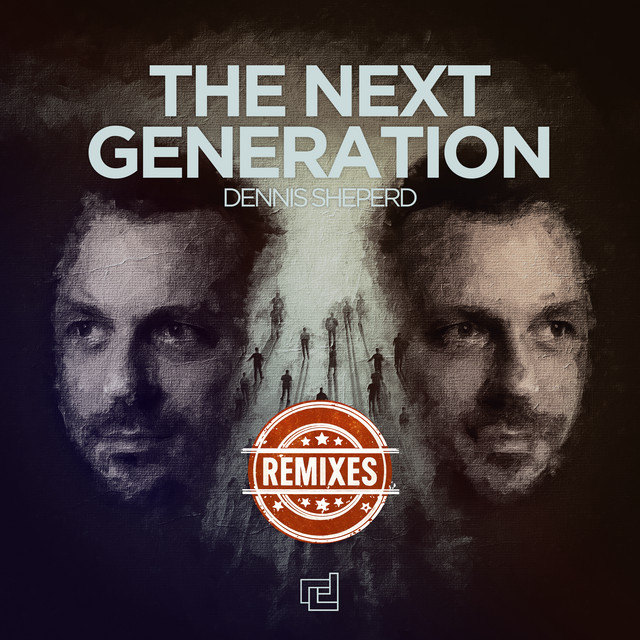 کاور آهنگ Rescue Me - Aldor Remix از Dennis Sheperd