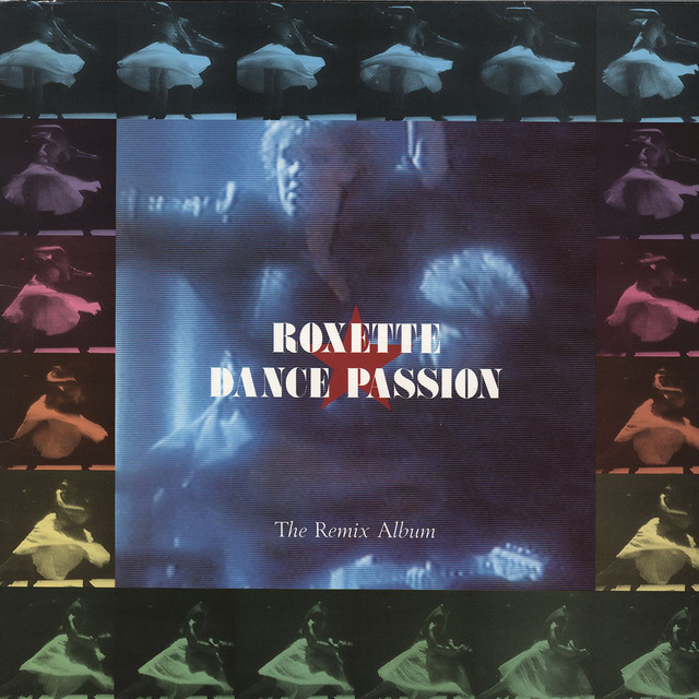 کاور آهنگ Goodbye to You - Remixed by Kaj Erixon از Roxette