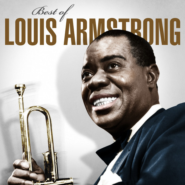 کاور آهنگ You Rascal You از Louis Armstrong