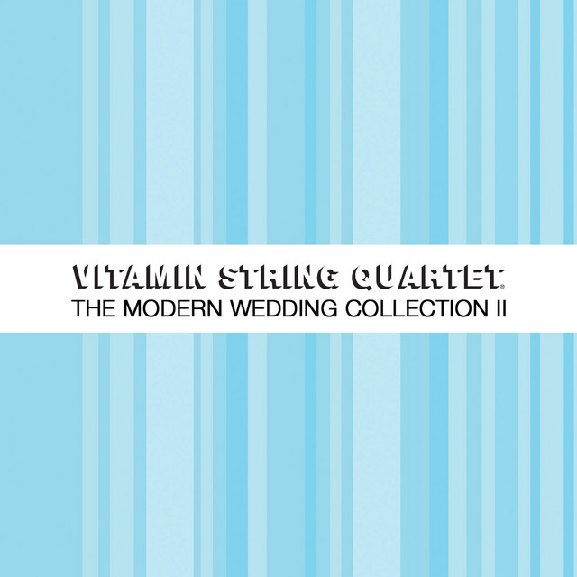 کاور آهنگ Use Somebody از Vitamin String Quartet