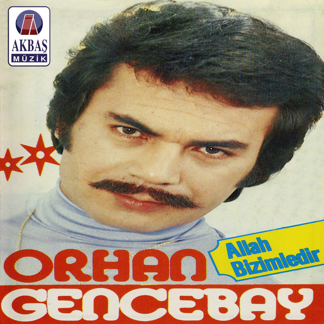 کاور آهنگ Bunca Yıl Habersiz از Orhan Gencebay