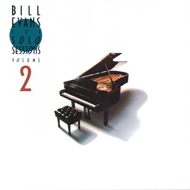 کاور آهنگ Love Is Here To Stay - Live از Bill Evans