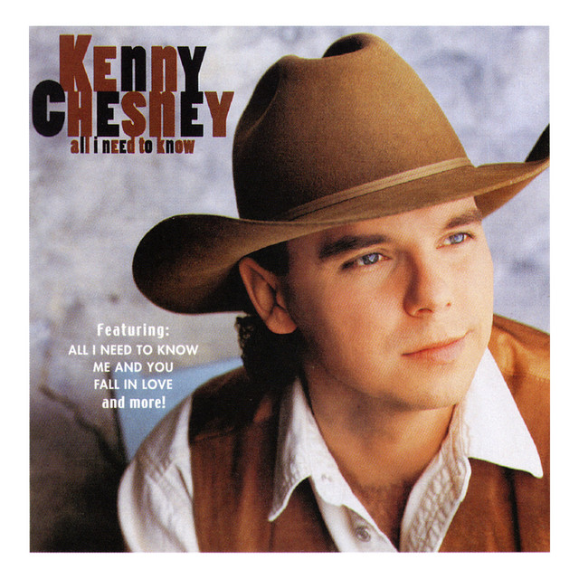 کاور آهنگ Paris, Tennessee از Kenny Chesney
