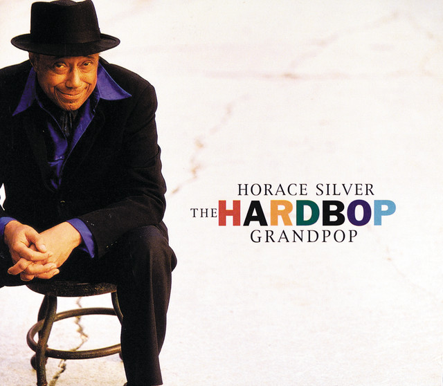 کاور آهنگ Serenade To A Teakettle از Horace Silver