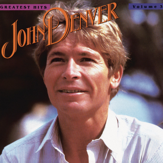 کاور آهنگ Autograph از John Denver