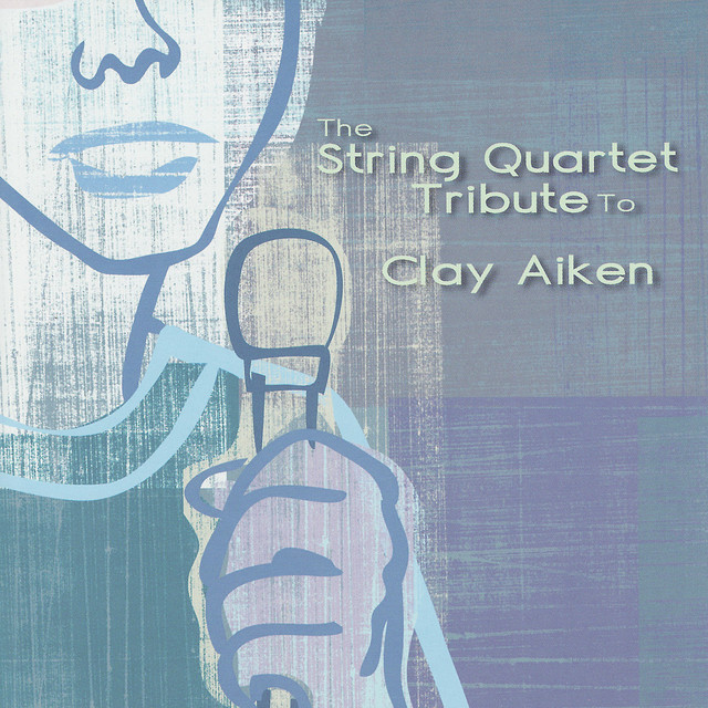 کاور آهنگ Invisible از Vitamin String Quartet