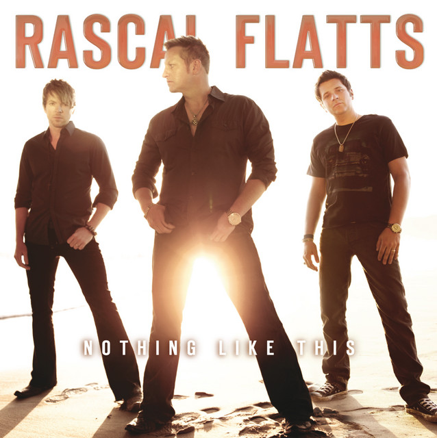 کاور آهنگ Sunday Afternoon از Rascal Flatts