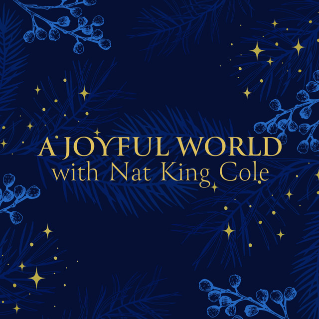 کاور آهنگ Hark! The Herald Angels Sing - Remastered 1999 از Nat King Cole