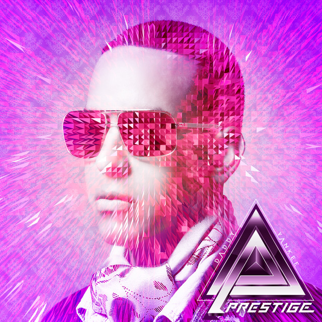 کاور آهنگ La Maquina De Baile از Daddy Yankee