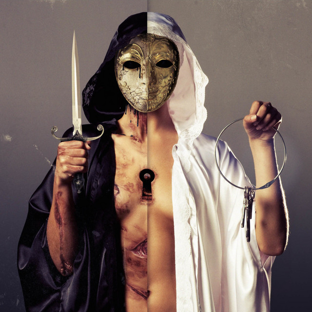 کاور آهنگ The Fox and the Wolf (feat. Josh Scogin) از Bring Me The Horizon, Josh Scogin
