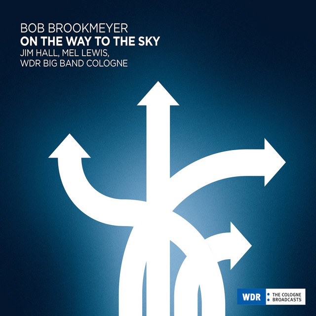 کاور آهنگ Water از Bob Brookmeyer