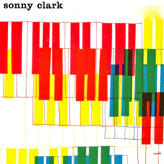 کاور آهنگ Two Bass Hit از Sonny Clark