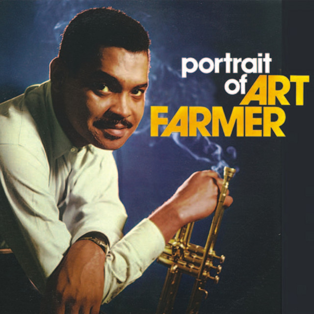 کاور آهنگ Stablemates از Art Farmer