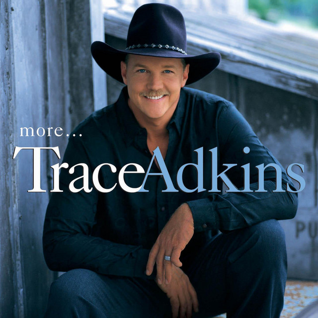 کاور آهنگ The Night He Can't Remember از Trace Adkins