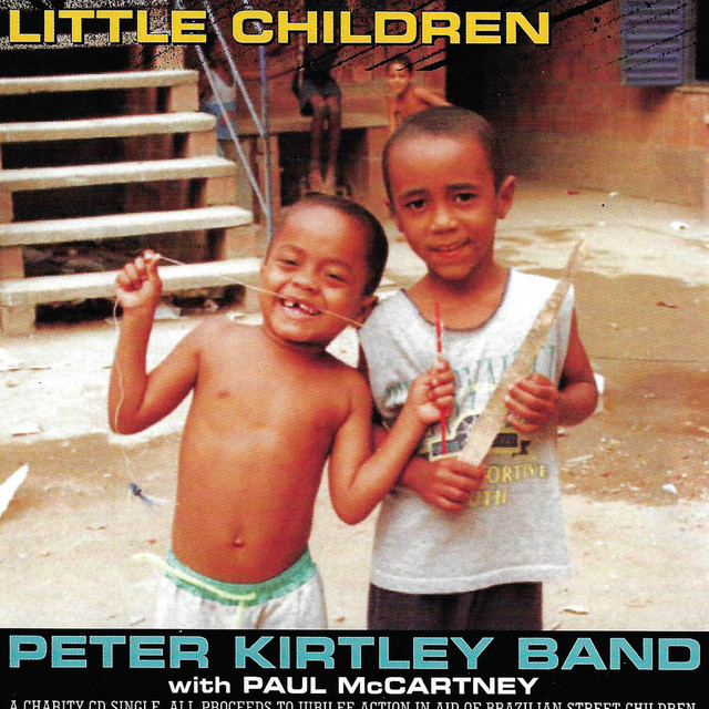 کاور آهنگ Afterwards از Peter Kirtley Band, Bert Jansch