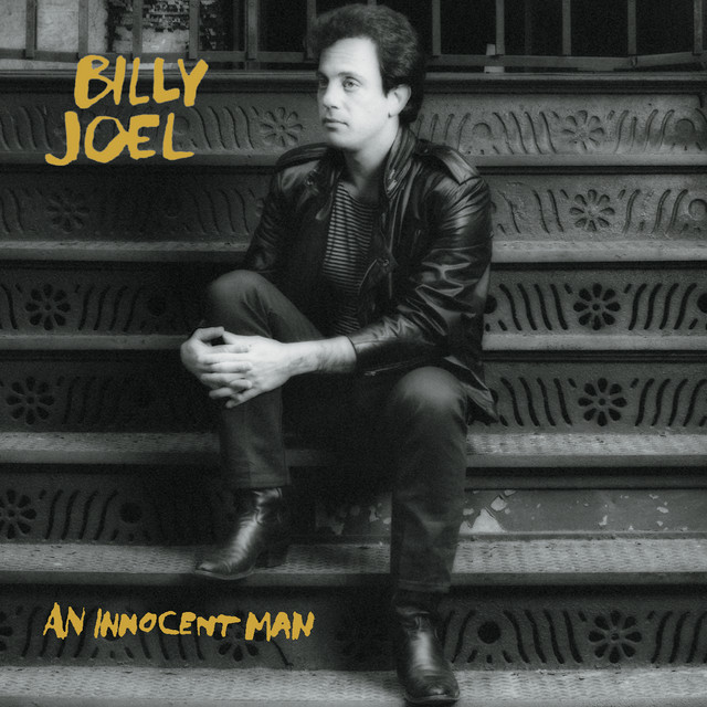 کاور آهنگ This Night از Billy Joel