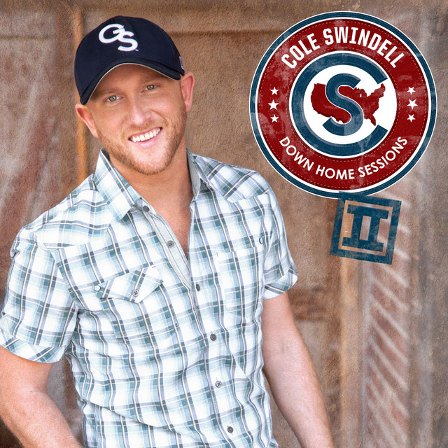 کاور آهنگ Dangerous After Dark از Cole Swindell
