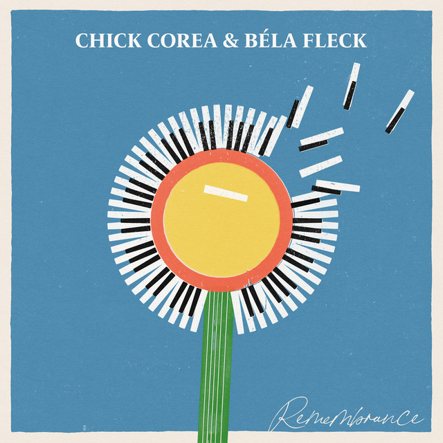 کاور آهنگ impromptu II: mock turtle از Chick Corea, Bela Fleck