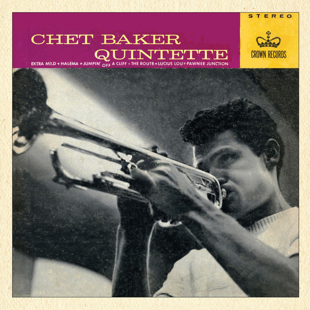 کاور آهنگ The Route از Chet Baker