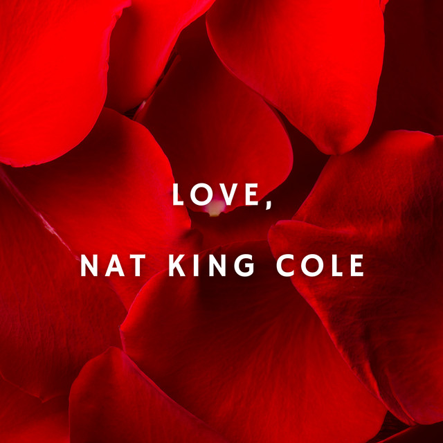 کاور آهنگ Stardust از Nat King Cole