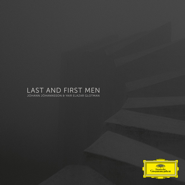 کاور آهنگ Childhood / Land of the Young از Johann Johannsson, Budapest Art Orchestra