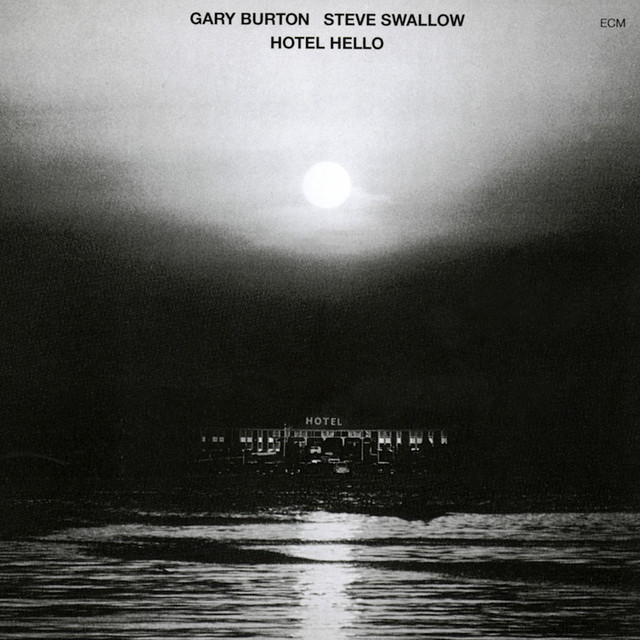کاور آهنگ Chelsea Bells (For Hern) از Gary Burton