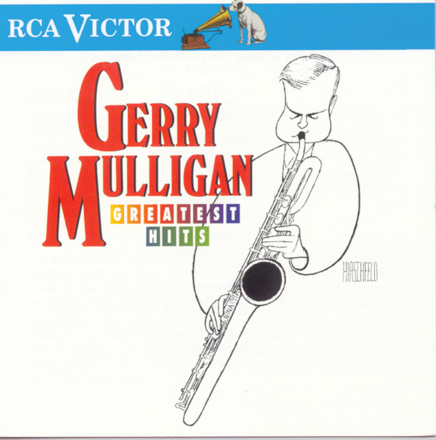 کاور آهنگ Moonlight In Vermont از Gerry Mulligan