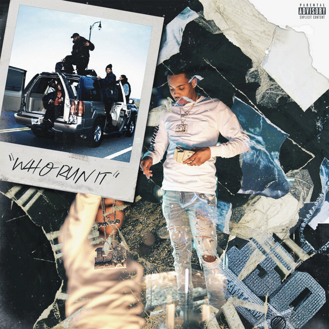 کاور آهنگ Who Run It از Southside, G Herbo