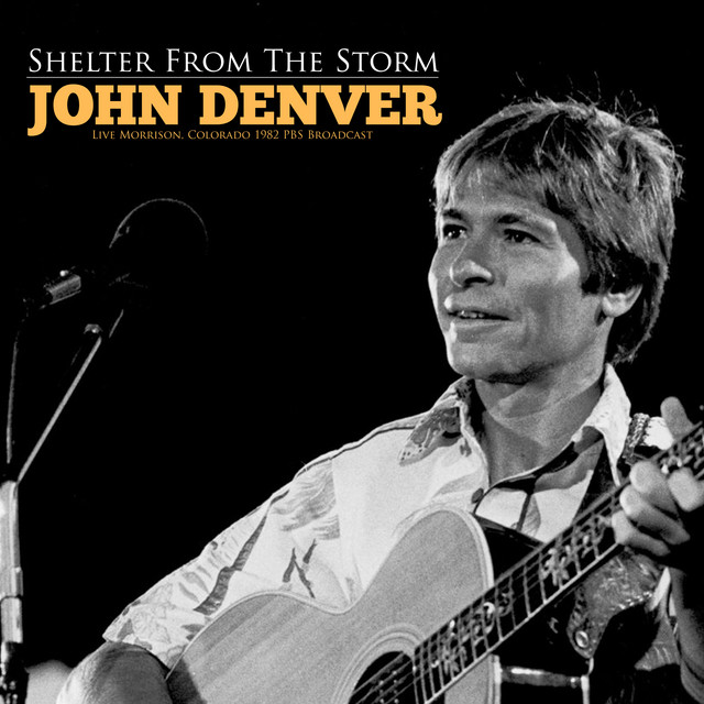 کاور آهنگ Take Me Home Country Roads - Live از John Denver