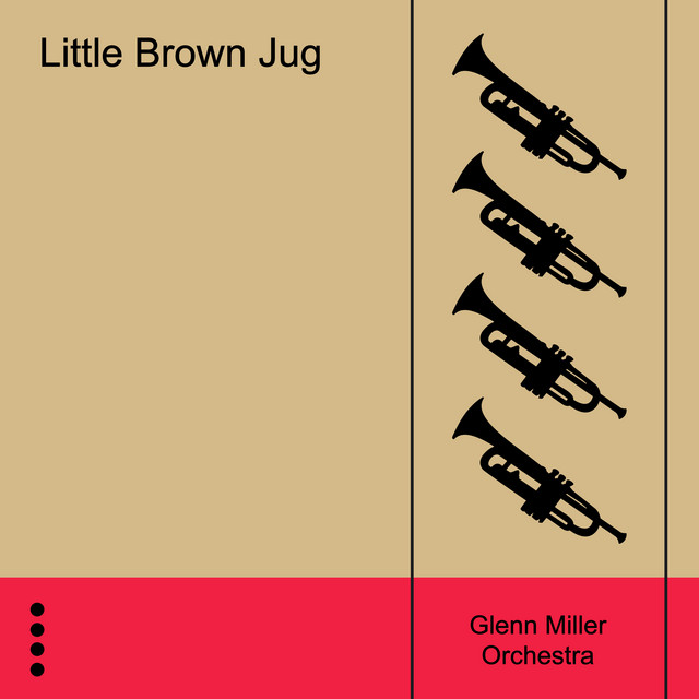 کاور آهنگ Jukebox Saturday Night از Glenn Miller Orchestra