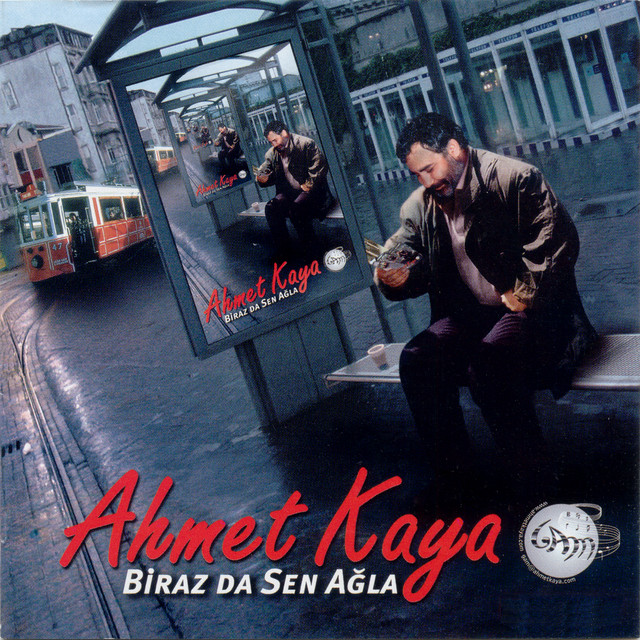 کاور آهنگ Kürtçe Açılış از Ahmet Kaya