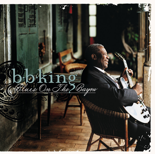 کاور آهنگ If I Lost You از B.B. King