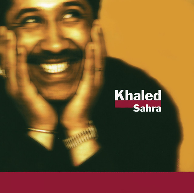 کاور آهنگ Ouelli El Darek از Khaled