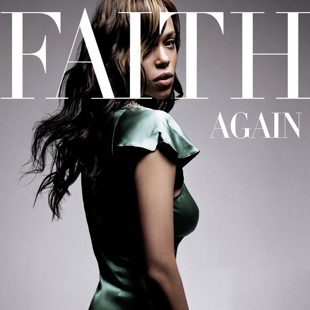 کاور آهنگ Again - Ghostface Killah Remix; Feat. Ghostface Killah; Explicit از Ghostface Killah, Faith Evans