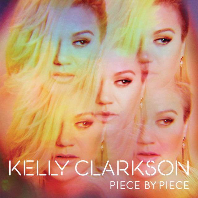 کاور آهنگ Second Wind از Kelly Clarkson