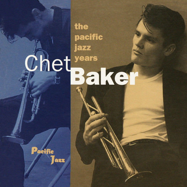 کاور آهنگ My Old Flame - Live At The Tiffany Club, Los Angeles, CA., 1954 از Chet Baker