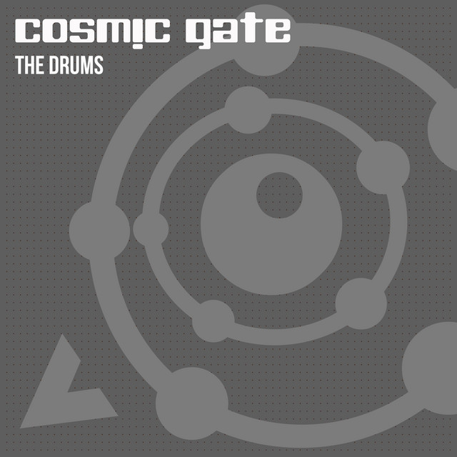 کاور آهنگ The Drums - Cosmic Drums Mix از Cosmic Gate