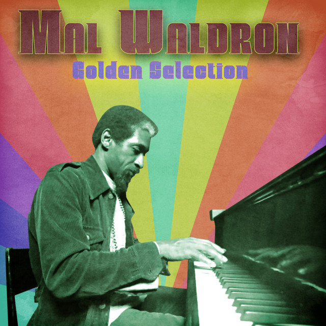 کاور آهنگ Airegin - Remastered از Mal Waldron
