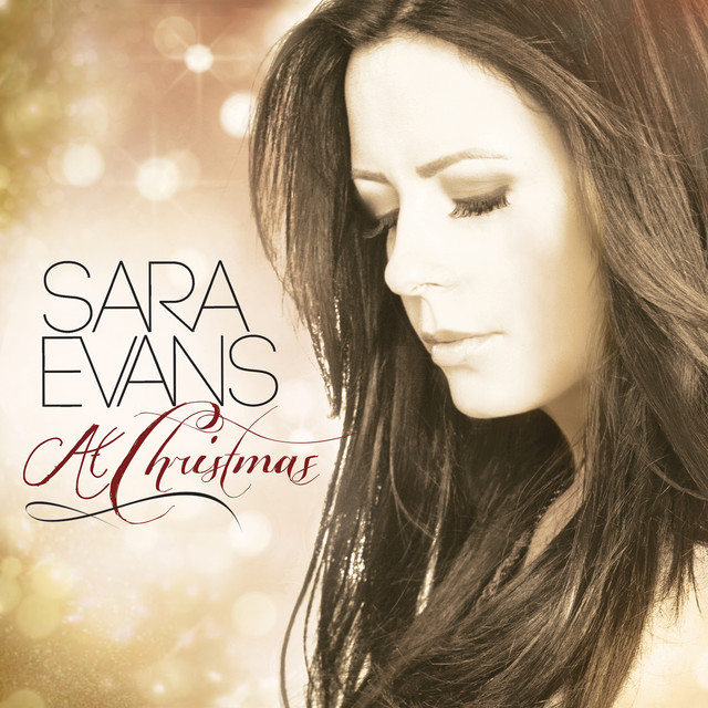 کاور آهنگ Go Tell It on the Mountain از Sara Evans