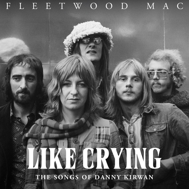 کاور آهنگ Purple Dancer از Fleetwood Mac
