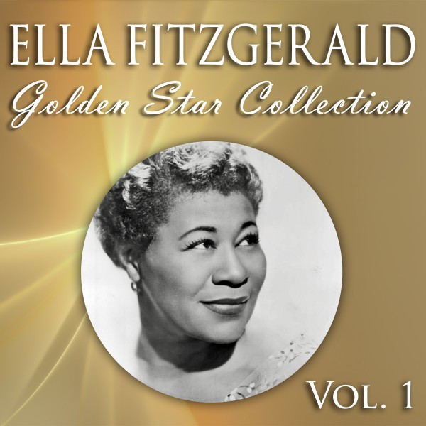 کاور آهنگ Prayer (Oh, Doctor Jesus) از Ella Fitzgerald
