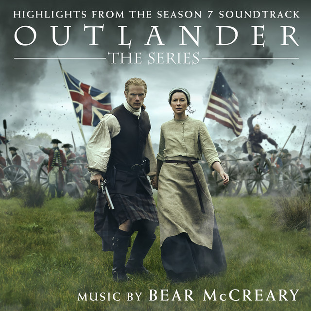 کاور آهنگ Our History is Now از Bear McCreary