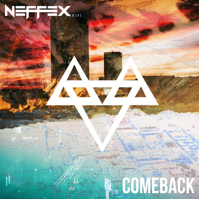 کاور آهنگ Comeback از NEFFEX