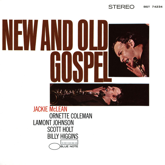 کاور آهنگ Strange As It Seems - Rudy Van Gelder Edition/2006 Digital Remaster از Jackie McLean