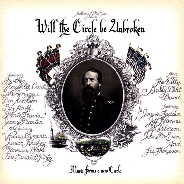 کاور آهنگ I Saw The Light از Nitty Gritty Dirt Band